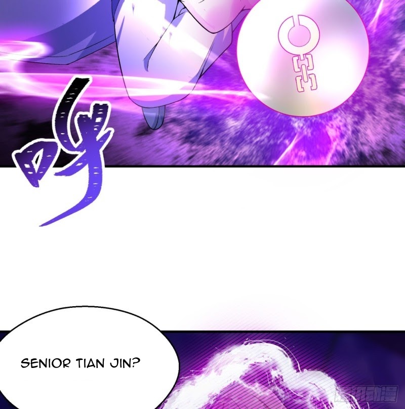 I Picked Up An Attributes Chapter 43 Gambar 26
